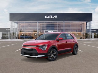 2026 Kia Niro LX