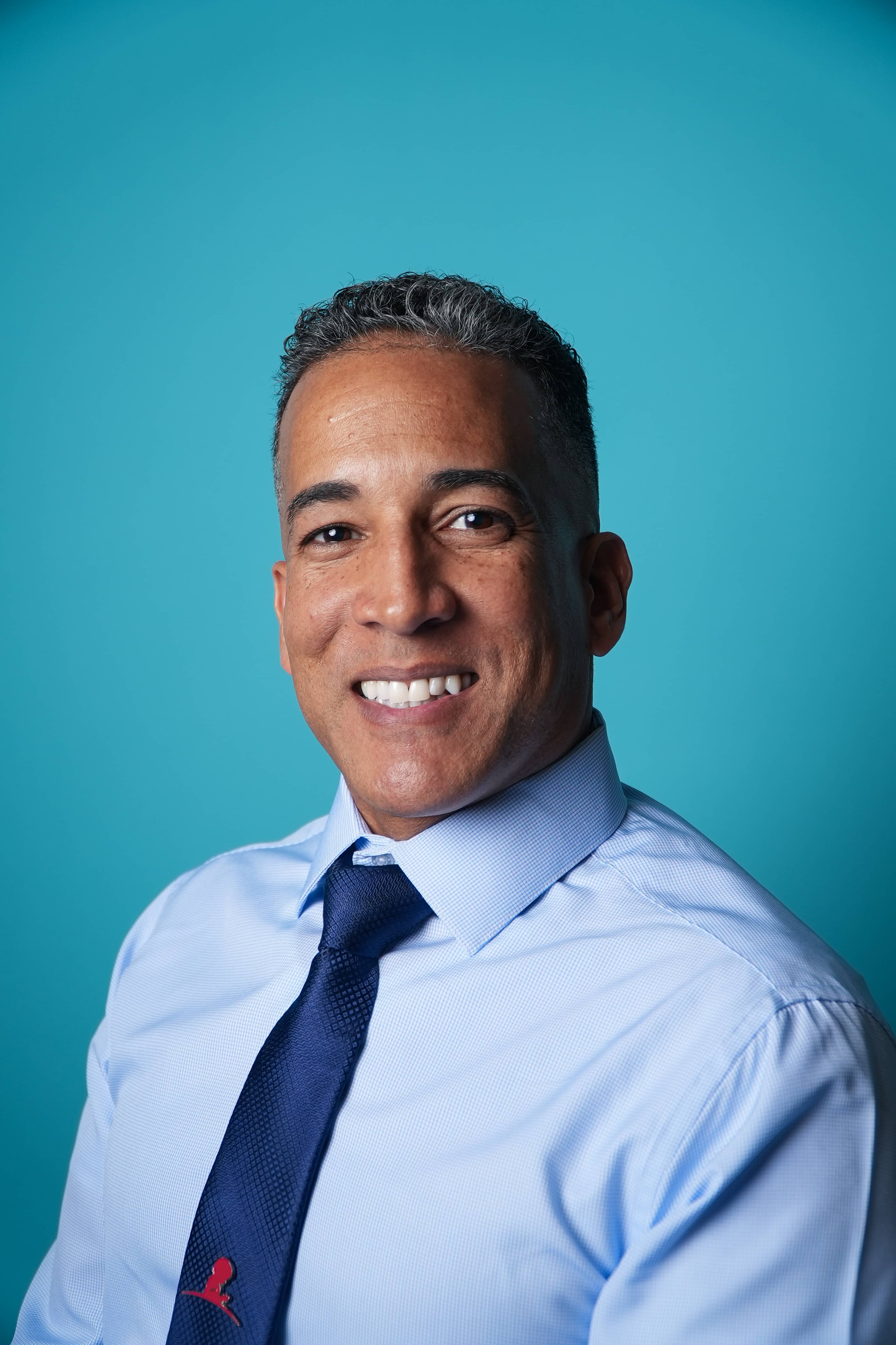Frank Aquino